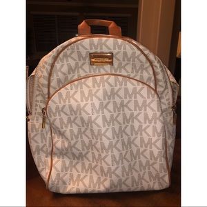 Michael Kors Backpack